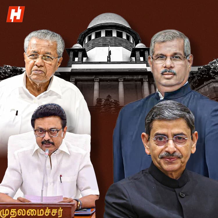 States vs Governors: Why Supreme Court verdict is being called a win-win States vs Governors: Why Supreme Court verdict is being called a win-win