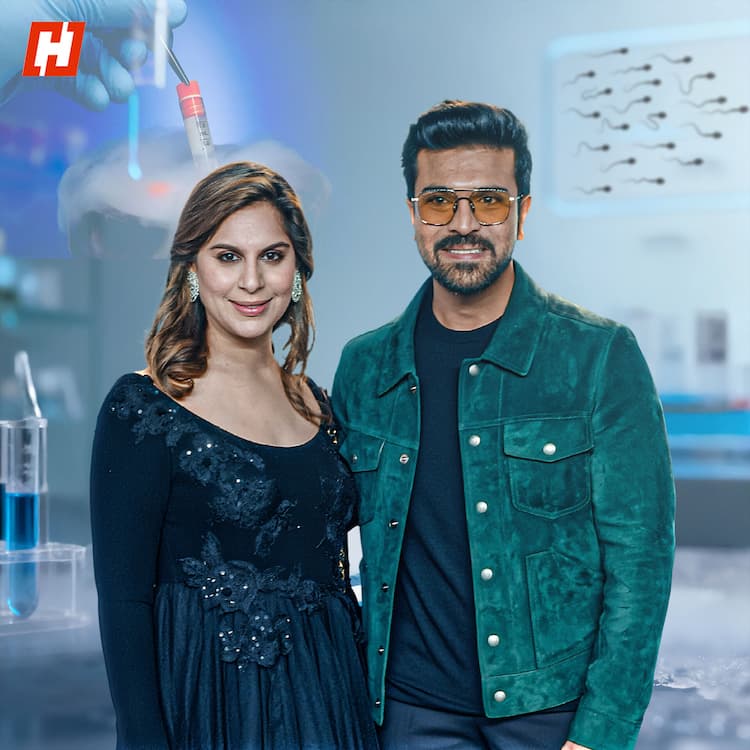 Upasana’s comment on egg freezing sparks a debate on women’s choices Upasana’s comment on egg freezing sparks a debate on women’s choices