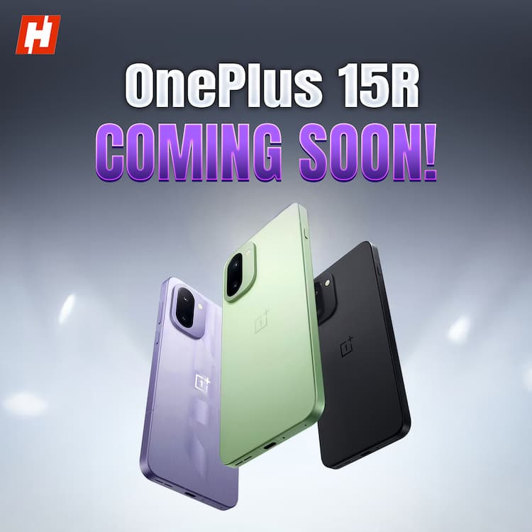 Is the OnePlus 15R the mid-range phone to beat in 2026? Is the OnePlus 15R the mid-range phone to beat in 2026?