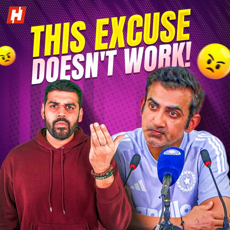 India vs South Africa: Gautam Gambhir blames ‘inexperience', but numbers tell a different story India vs South Africa: Gautam Gambhir blames ‘inexperience', but numbers tell a different story