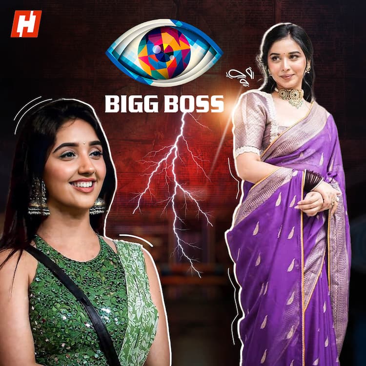 Ashnoor-Tanya's physical fight: The new normal in the 'Big Boss' house? Ashnoor-Tanya's physical fight: The new normal in the 'Big Boss' house?