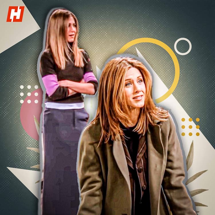 Rachel Green’s ‘Friends’ wardrobe is the ultimate fall-winter fashion guide Rachel Green’s ‘Friends’ wardrobe is the ultimate fall-winter fashion guide
