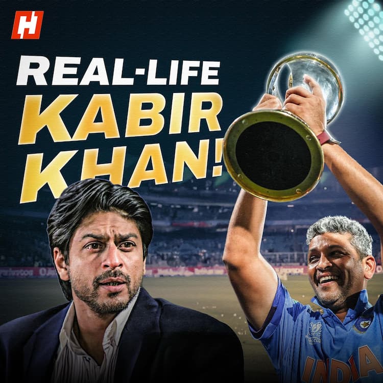 Real-life Kabir Khan: Amol Muzumdar’s Chak De moment Real-life Kabir Khan: Amol Muzumdar’s Chak De moment