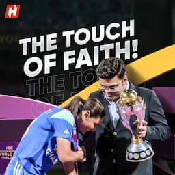 Jay Shah - The man who believed in women’s cricket before the world did Jay Shah - The man who believed in women’s cricket before the world did