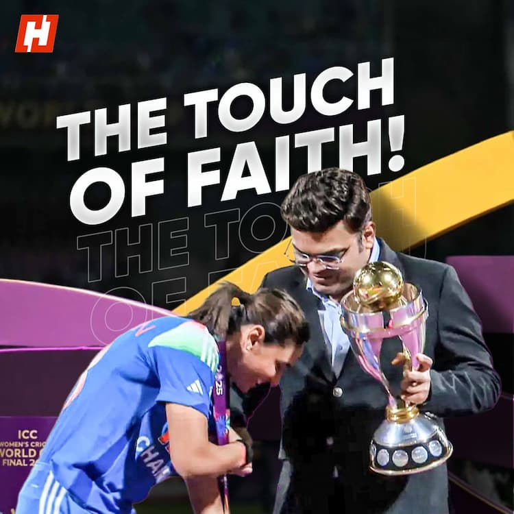 Jay Shah - The man who believed in women’s cricket before the world did Jay Shah - The man who believed in women’s cricket before the world did