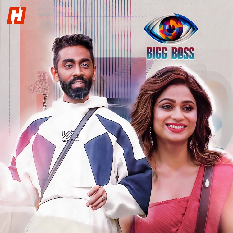 Pranit More to Shamita Shetty: Celebrities who quit 'Bigg Boss' Pranit More to Shamita Shetty: Celebrities who quit 'Bigg Boss'