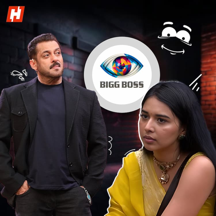 'Bigg Boss 19': Salman’s words to Tanya Mittal leave internet guessing 'Bigg Boss 19': Salman’s words to Tanya Mittal leave internet guessing