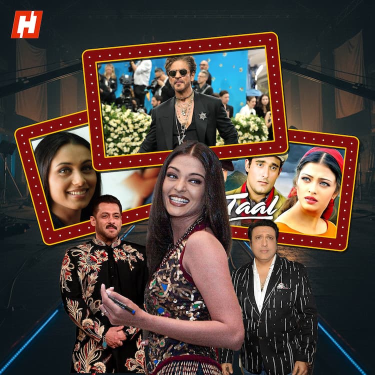 Apart from SRK-Priyanka in '2 States', 8 films first offered to other stars Apart from SRK-Priyanka in '2 States', 8 films first offered to other stars