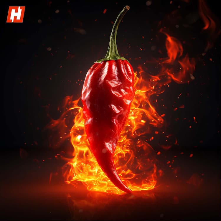 What makes some of these spiciest dishes in the world so hot What makes some of these spiciest dishes in the world so hot