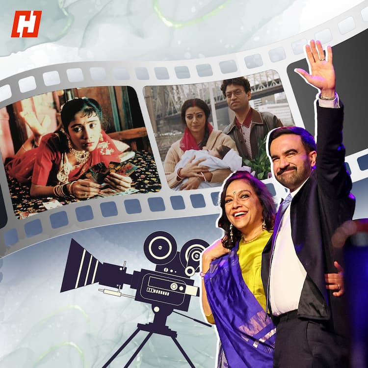 'Monsoon Wedding' to 'Vanity Fair': Mira Nair films for Zohran Mamdani fans 'Monsoon Wedding' to 'Vanity Fair': Mira Nair films for Zohran Mamdani fans