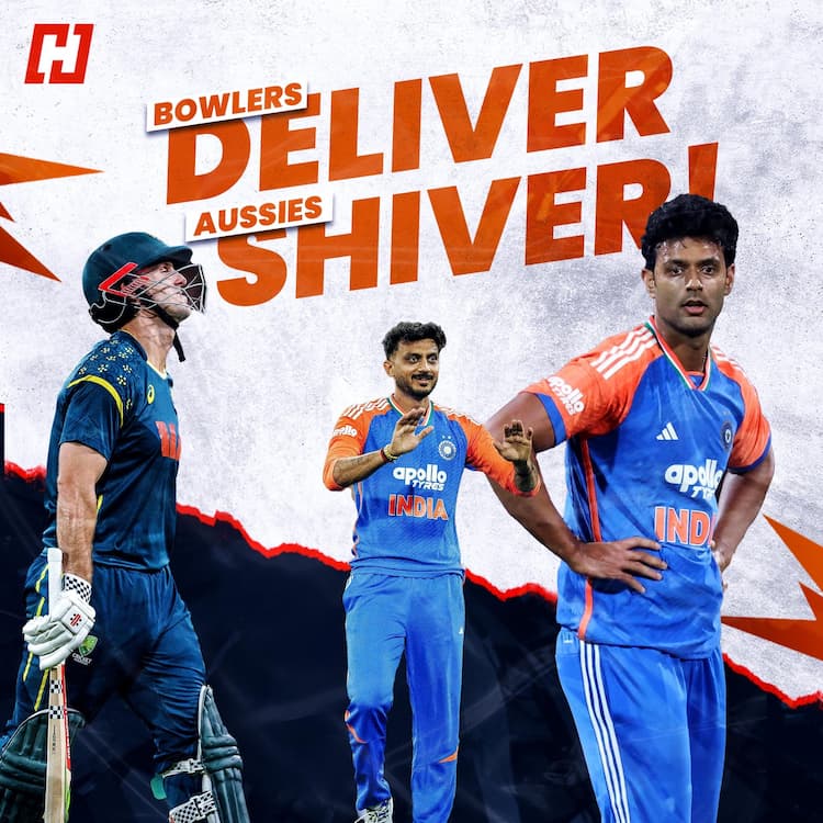 Bowlers turn up the heat; Aussies feel the burn - 3 reasons India won Bowlers turn up the heat; Aussies feel the burn - 3 reasons India won