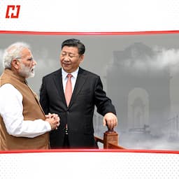China offers to help in Delhi’s pollution battle. What was Beijing’s own plan? China offers to help in Delhi’s pollution battle. What was Beijing’s own plan?