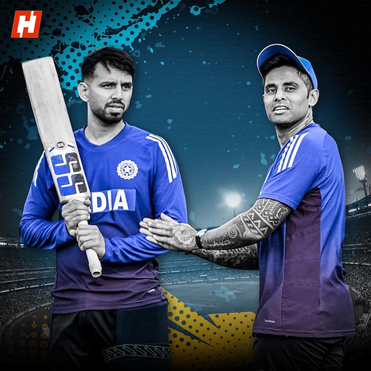 Is Jitesh Sharma a rising star? BCCI’s puzzling call Is Jitesh Sharma a rising star? BCCI’s puzzling call