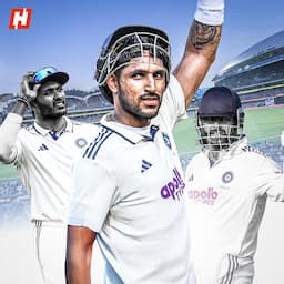 Benching Dhruv Jurel in South Africa Tests would be India's biggest mistake! Benching Dhruv Jurel in South Africa Tests would be India's biggest mistake!