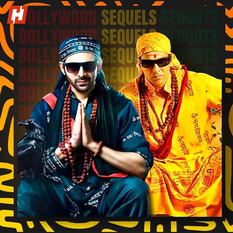 Bollywood sequels and reboots: Hits or déjà vu at the box office Bollywood sequels and reboots: Hits or déjà vu at the box office