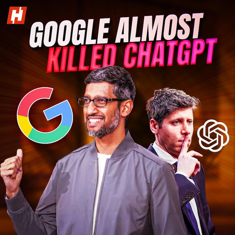 Google almost killed ChatGPT & Perplexity with THIS one update! Google almost killed ChatGPT & Perplexity with THIS one update!