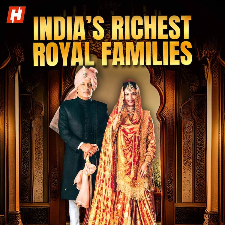 India’s richest royal families: Still ruling in style! India’s richest royal families: Still ruling in style!