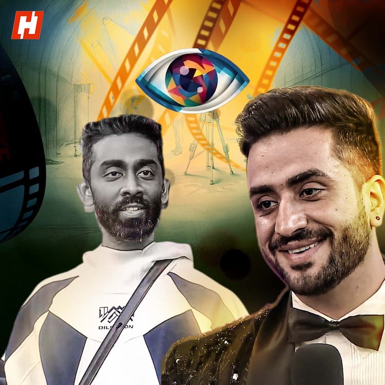 Pranit More to Aly Goni: 'Bigg Boss' contestants who returned after exiting Pranit More to Aly Goni: 'Bigg Boss' contestants who returned after exiting