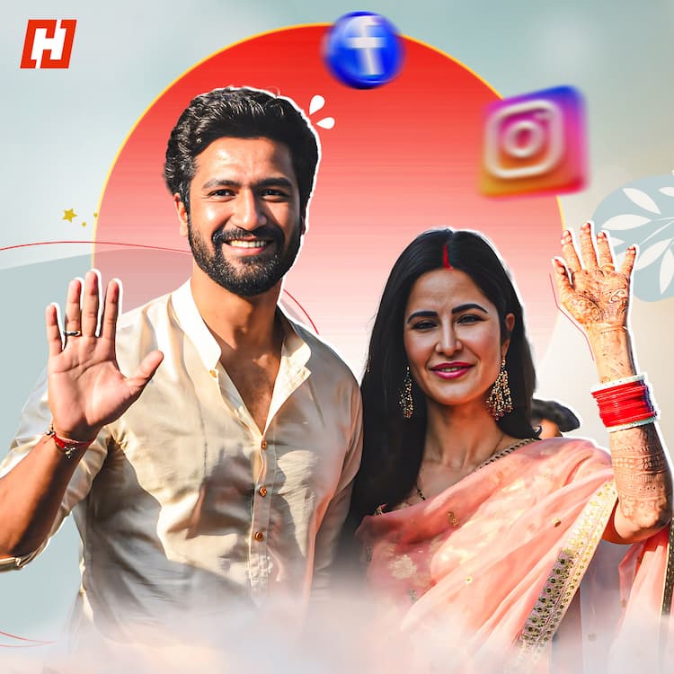 Vicky-Katrina: Do social media posts define the strength of a relationship? Vicky-Katrina: Do social media posts define the strength of a relationship?