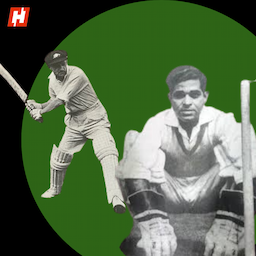 P. Sen: The Man Who Stumped Bradman in India’s First Tour of Australia P. Sen: The Man Who Stumped Bradman in India’s First Tour of Australia