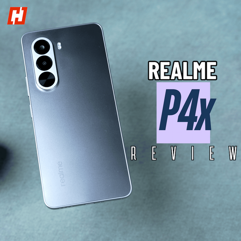 Realme P4x Review: Premium vibe, strong battery and dependable performance Realme P4x Review: Premium vibe, strong battery and dependable performance