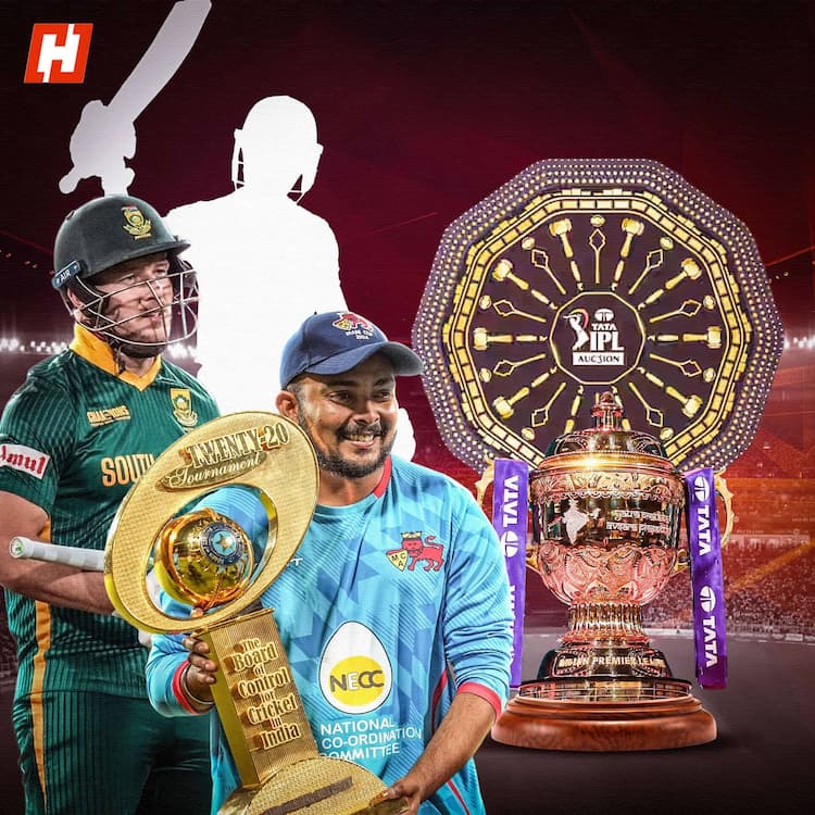 5 shock picks who could fetch big bucks at IPL Auction 5 shock picks who could fetch big bucks at IPL Auction