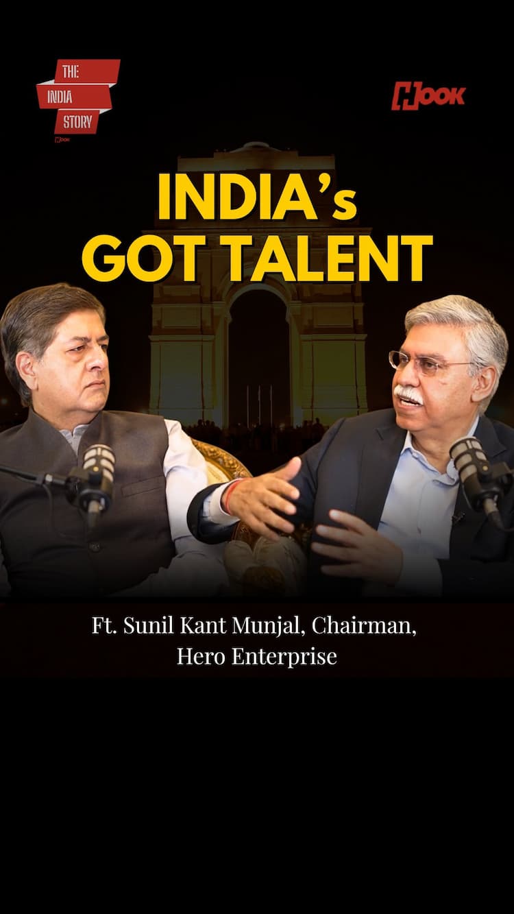 Is global turmoil opening a historic window for India? Is global turmoil opening a historic window for India?