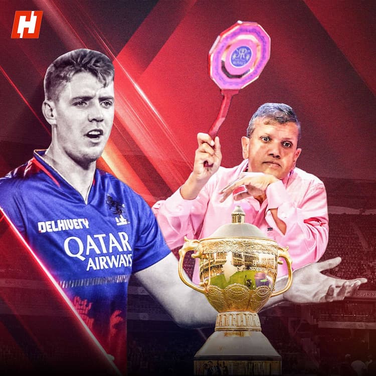 Explained: The ₹18 Crore salary cap for overseas players at IPL Auction 2026 Explained: The ₹18 Crore salary cap for overseas players at IPL Auction 2026