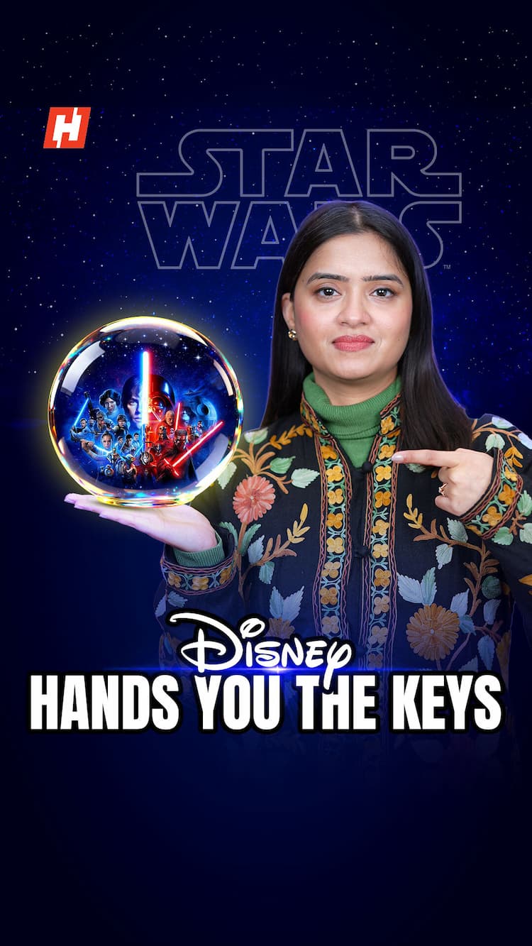 Disney’s billion-dollar AI leap with OpenAI: What it means for you Disney’s billion-dollar AI leap with OpenAI: What it means for you