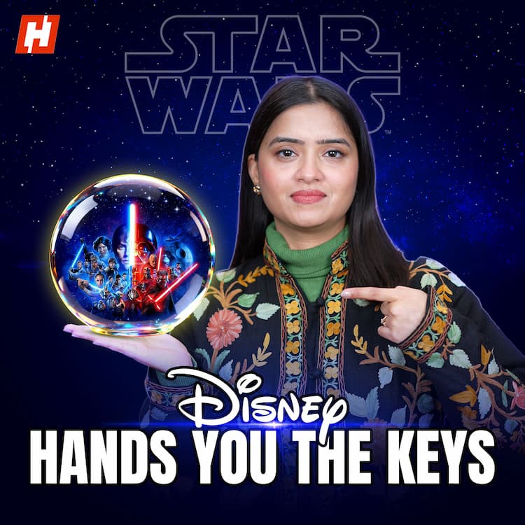 Disney’s billion-dollar AI leap with OpenAI: What it means for you Disney’s billion-dollar AI leap with OpenAI: What it means for you