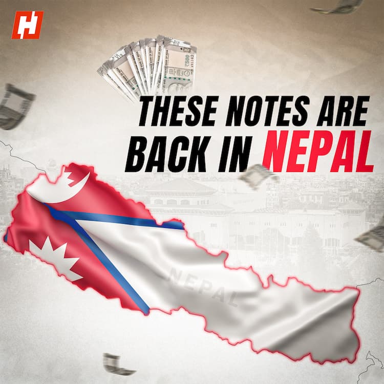 Planning a Nepal trip? This currency ban just got lifted Planning a Nepal trip? This currency ban just got lifted