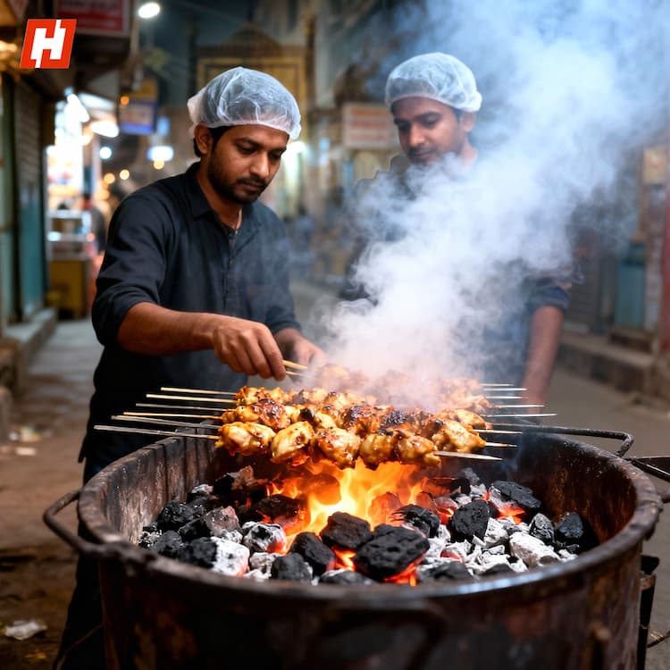 Will Delhi’s crackdown on coal tandoors help improve air quality? Will Delhi’s crackdown on coal tandoors help improve air quality?