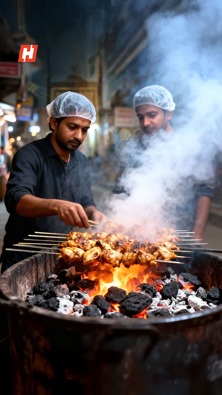 Will Delhi’s crackdown on coal tandoors help improve air quality? Will Delhi’s crackdown on coal tandoors help improve air quality?