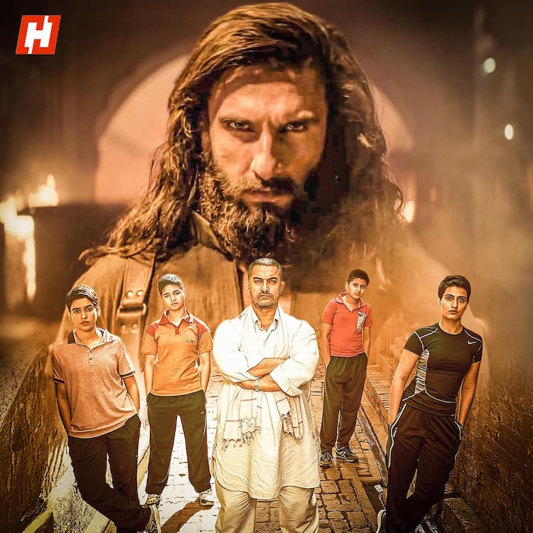 'Dhurandhar' to 'Dangal': Which Bollywood films are in the ₹500 crore club? 'Dhurandhar' to 'Dangal': Which Bollywood films are in the ₹500 crore club?