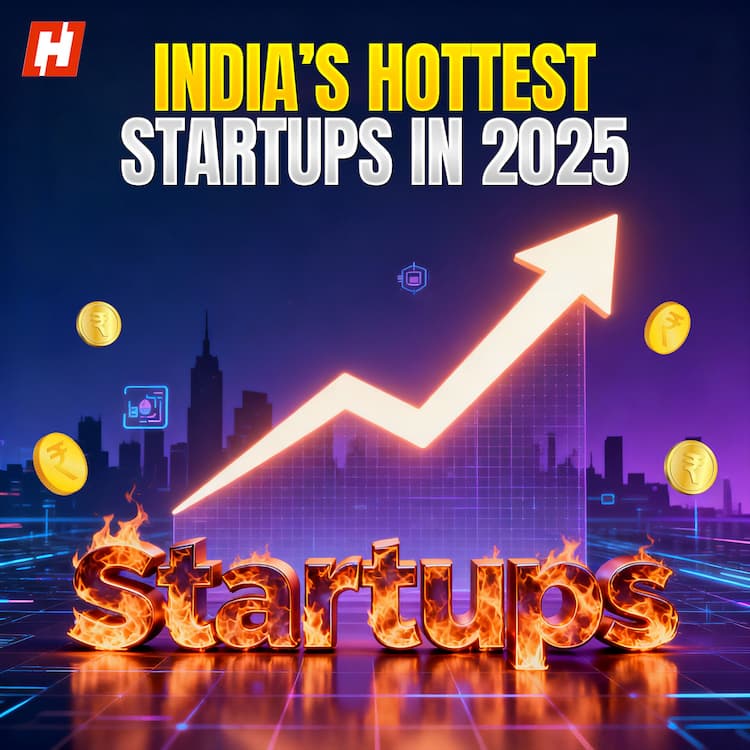 The Indian startups everyone’s watching in 2025 The Indian startups everyone’s watching in 2025