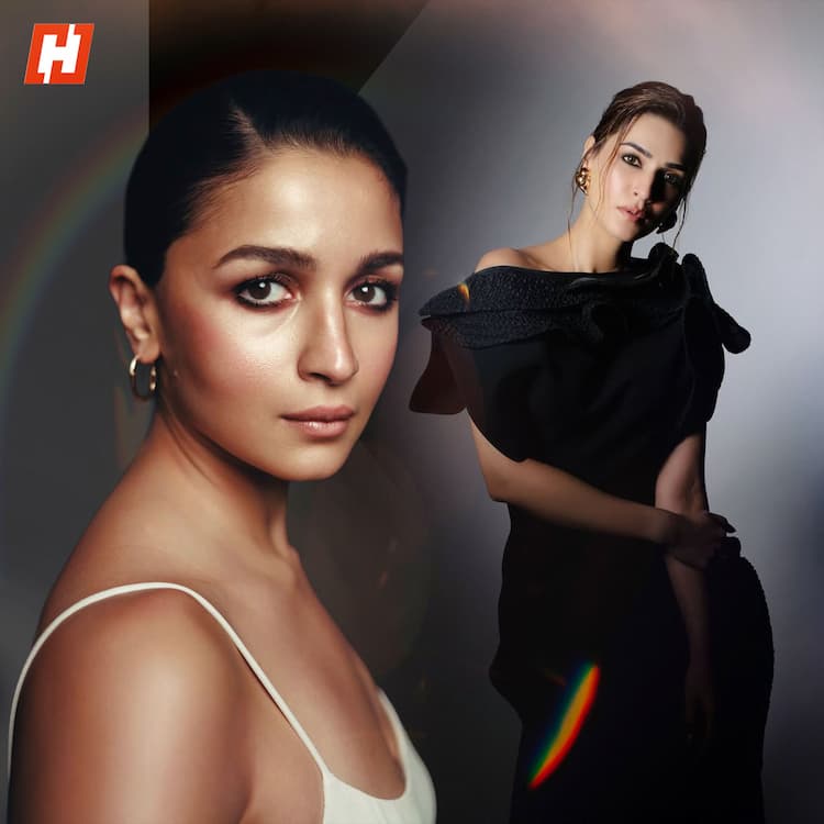 Did stars like Alia, Kriti shift from 'clean girl' to messy-grunge in 2025? Did stars like Alia, Kriti shift from 'clean girl' to messy-grunge in 2025?