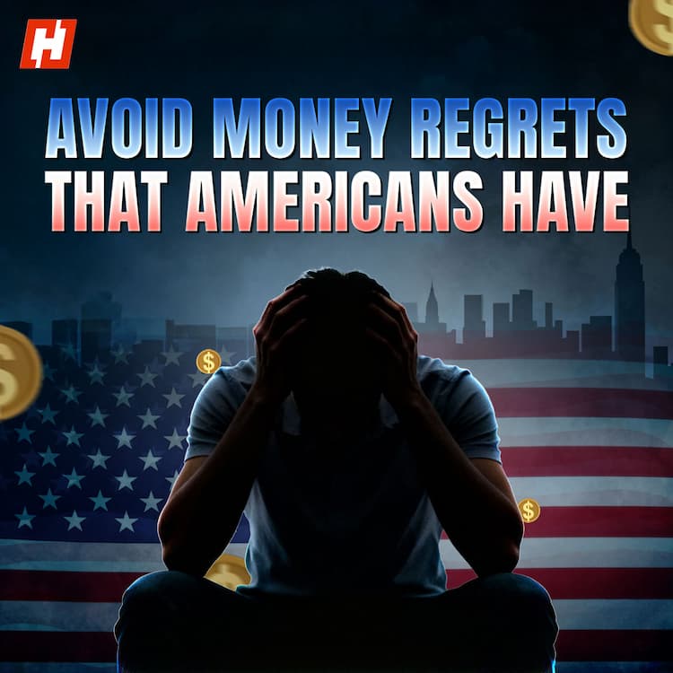 Money regrets that hit America in 2025: What Indians can learn Money regrets that hit America in 2025: What Indians can learn