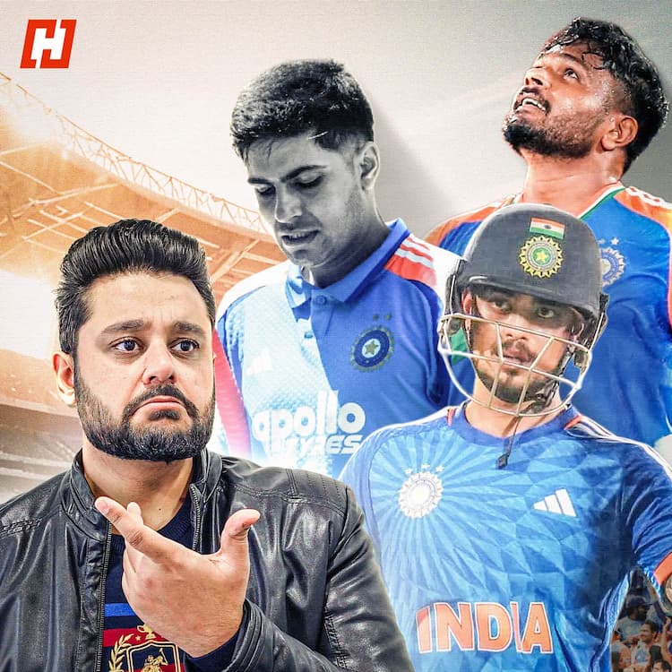 No emotions, only combinations: Logic behind India’s T20 WC Squad No emotions, only combinations: Logic behind India’s T20 WC Squad