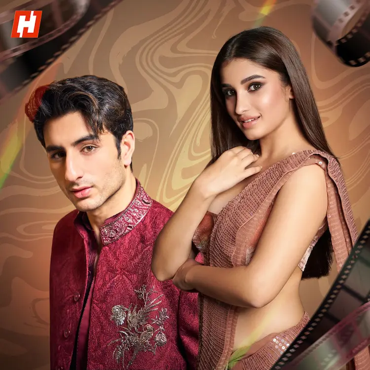 Aneet Padda to Ahaan Panday: Debuts that defined Bollywood in 2025 Aneet Padda to Ahaan Panday: Debuts that defined Bollywood in 2025