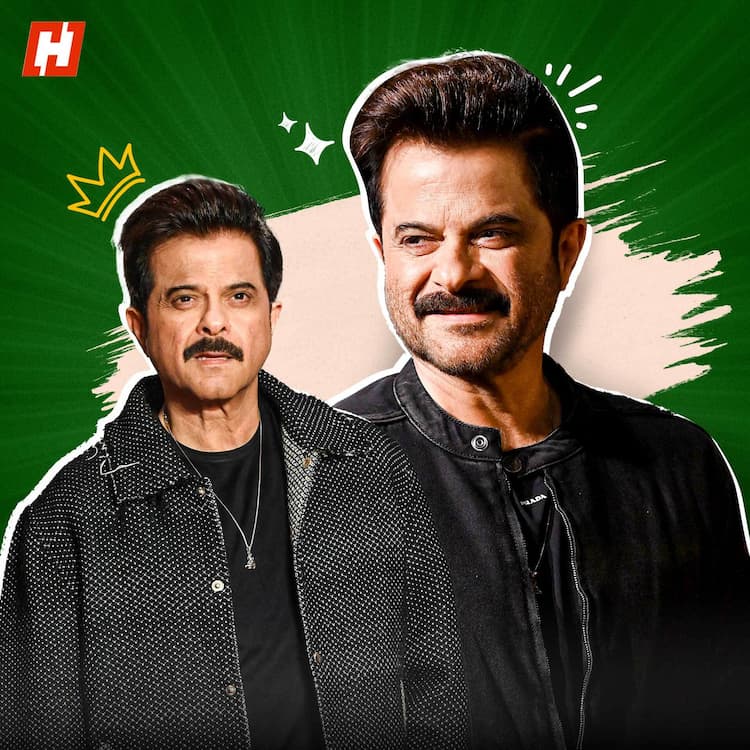 From ‘Taal' to ‘Animal’: Anil Kapoor’s performances prove he’s underrated From ‘Taal' to ‘Animal’: Anil Kapoor’s performances prove he’s underrated