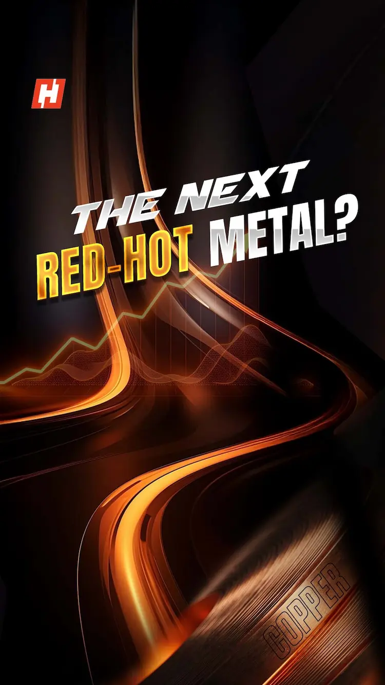 What’s fueling copper’s surge, and where prices could go next What’s fueling copper’s surge, and where prices could go next