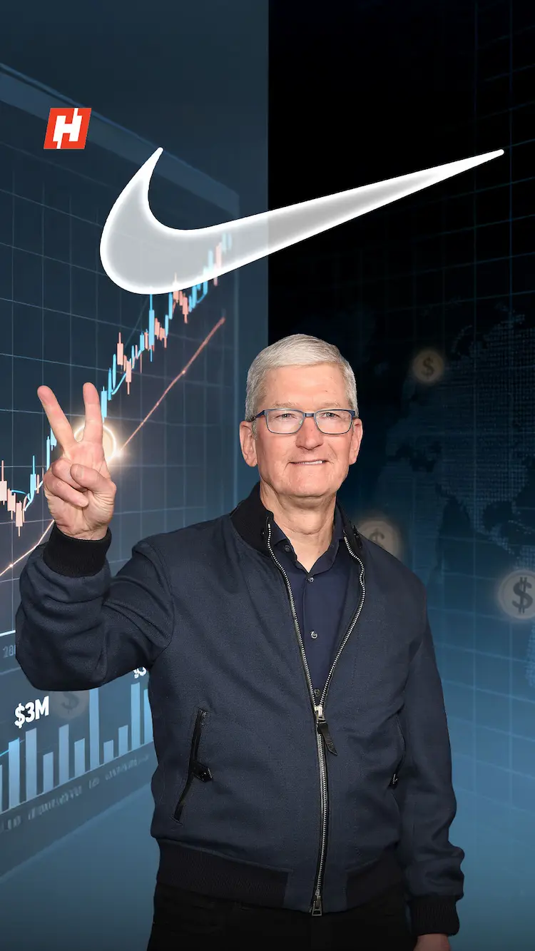 Invest in global markets? You must take note of Tim Cook’s $3 million bet Invest in global markets? You must take note of Tim Cook’s $3 million bet