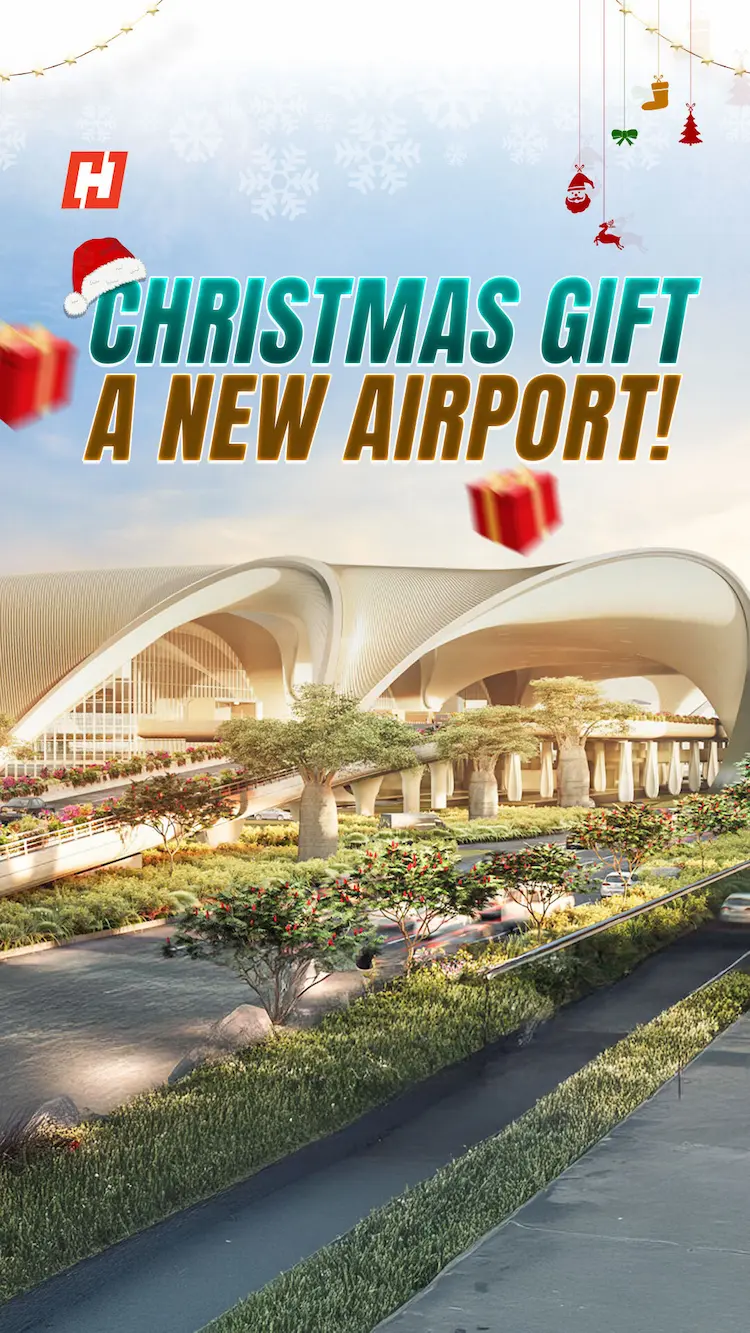 Navi Mumbai International Airport: Five things you must know Navi Mumbai International Airport: Five things you must know