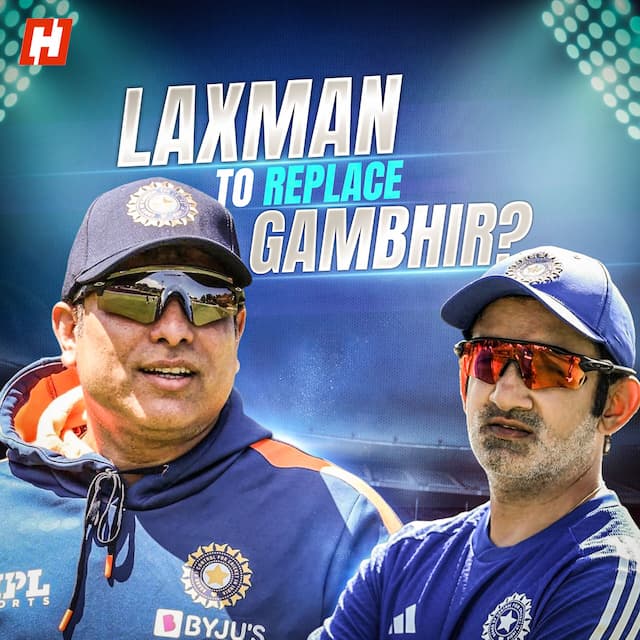 Laxman to replace Gambhir? Virat Kohli to be rested? - Major updates on Team India ODI squad for New Zealand series Laxman to replace Gambhir? Virat Kohli to be rested? - Major updates on Team India ODI squad for New Zealand series