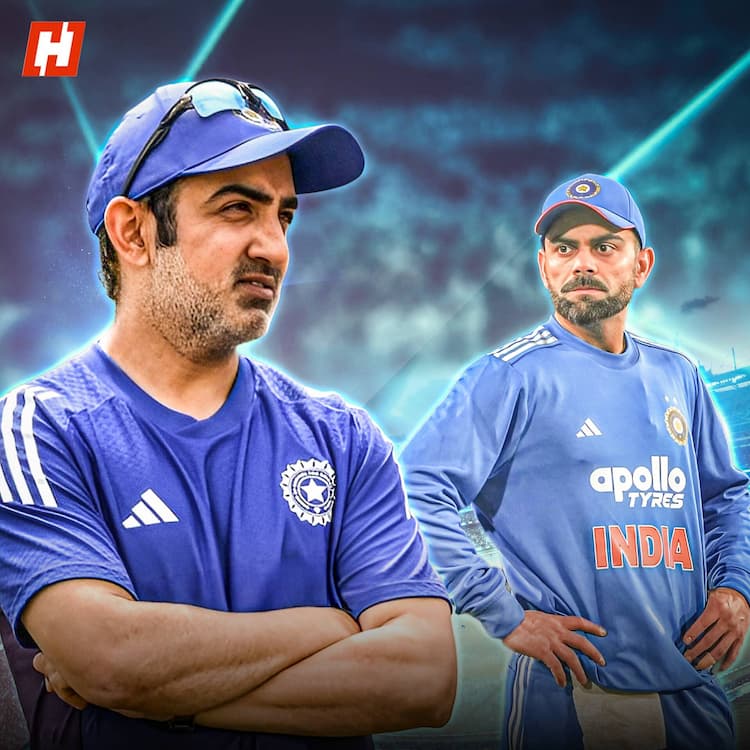 Virat's surprise return to Vijay Hazare - Personal choice or Gambhir’s influence? Virat's surprise return to Vijay Hazare - Personal choice or Gambhir’s influence?