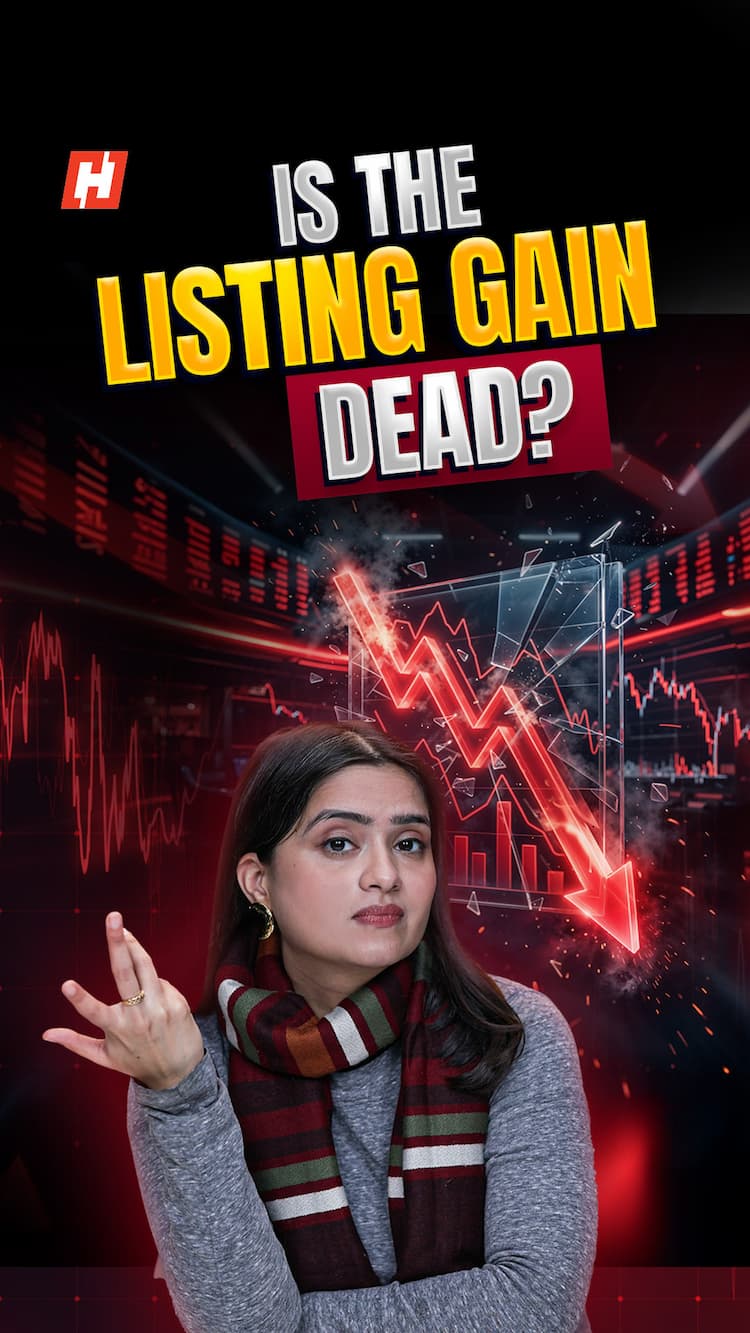 IPO boom exposed: 50% of 2025 listings are in the red IPO boom exposed: 50% of 2025 listings are in the red