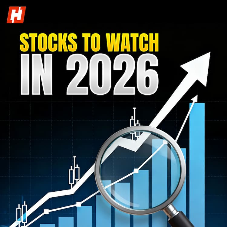 Top stock picks for 2026: Brokerages eye double-digit gains Top stock picks for 2026: Brokerages eye double-digit gains