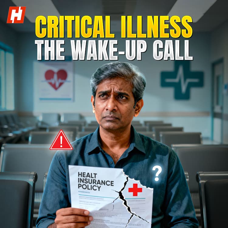 Why one health insurance policy may fail you in 2026 Why one health insurance policy may fail you in 2026