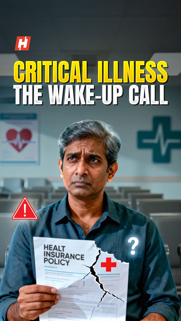 Why one health insurance policy may fail you in 2026 Why one health insurance policy may fail you in 2026