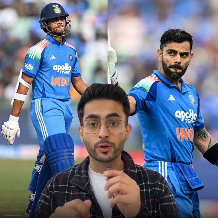 Is Jaiswal really a one-format player? The left-arm problem explained Is Jaiswal really a one-format player? The left-arm problem explained